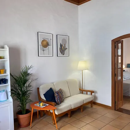 Casa Origenes Apartment Haria Exterior photo
