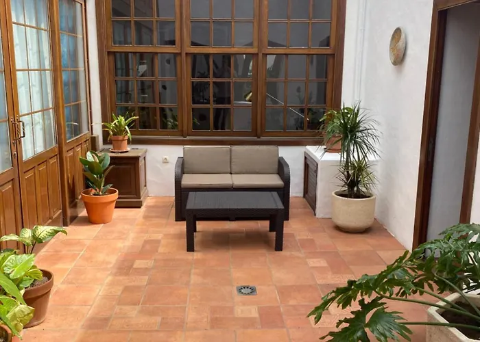 Casa Origenes