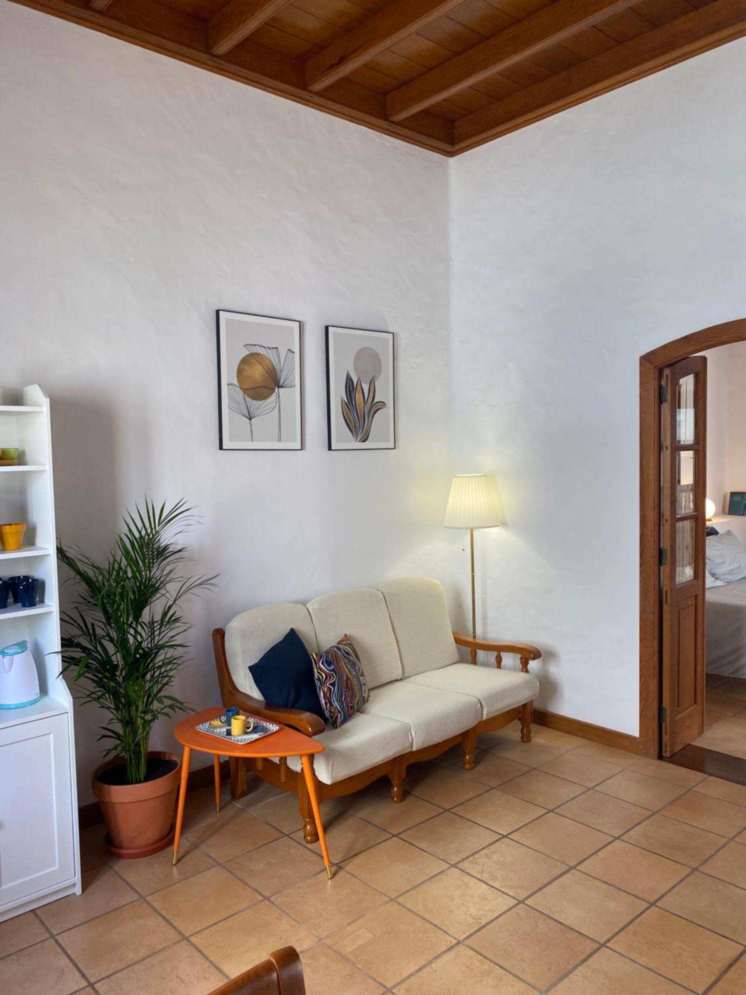 Casa Origenes Apartamento *