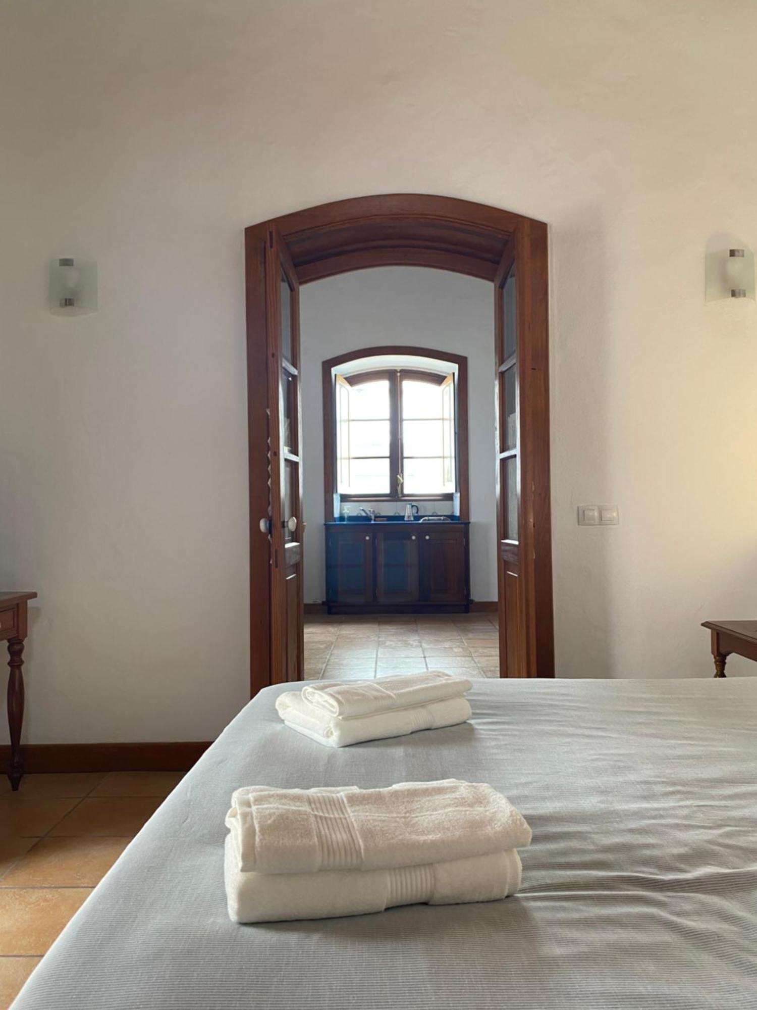 Appartement Casa Origenes