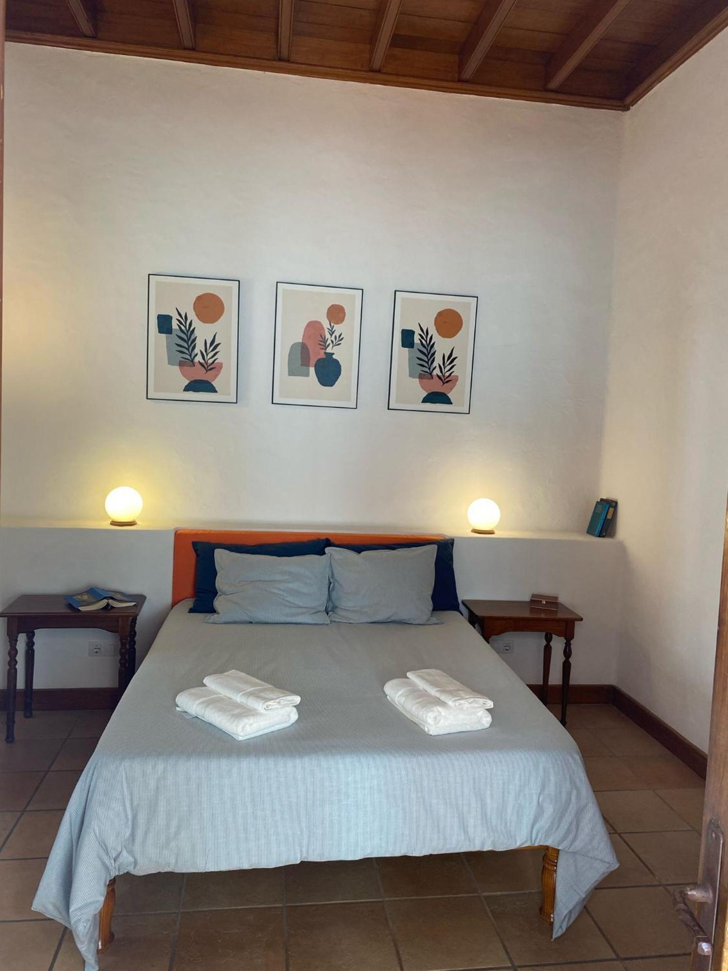 Appartement Casa Origenes *