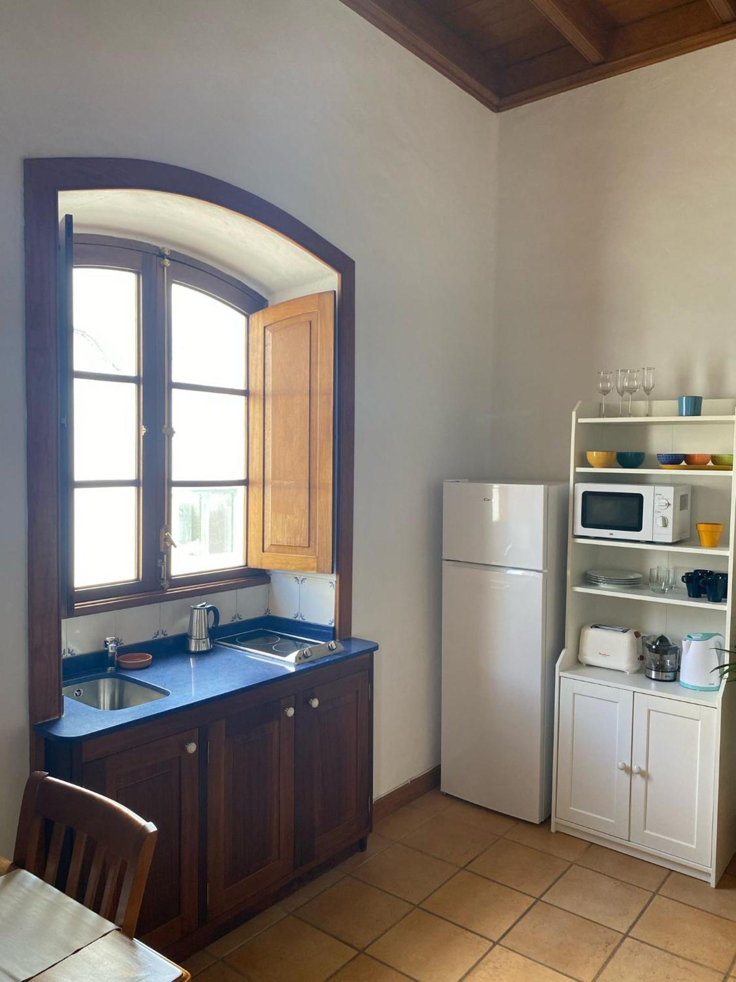 Appartement Casa Origenes *