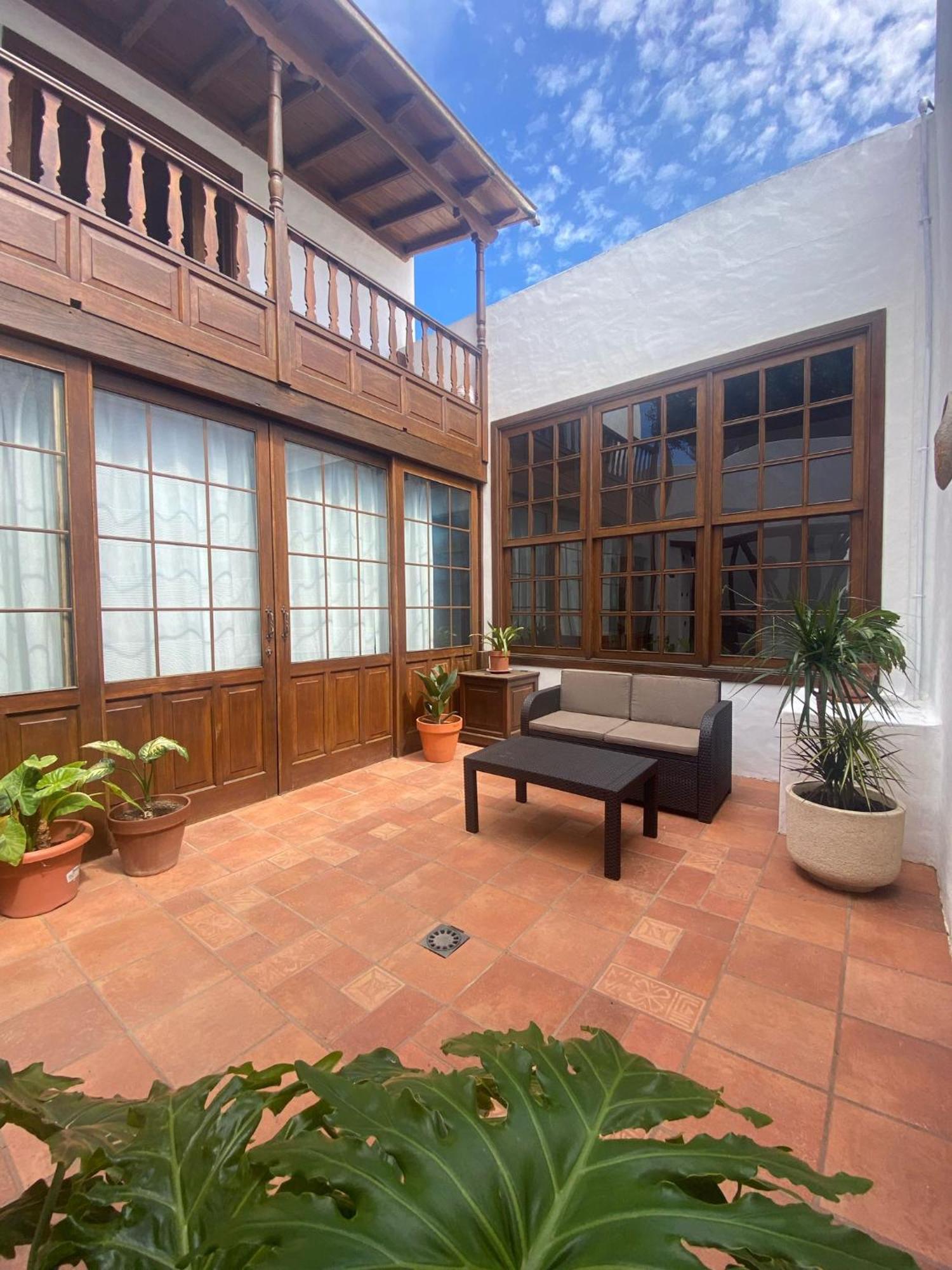 Casa Origenes Appartement *