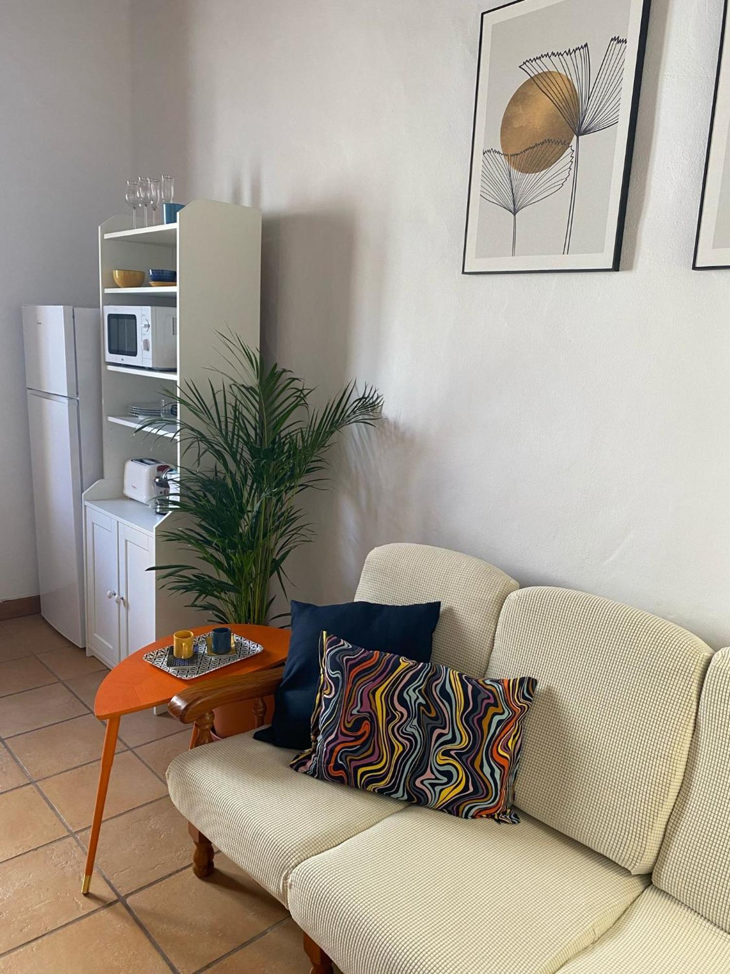 Casa Origenes Apartamento