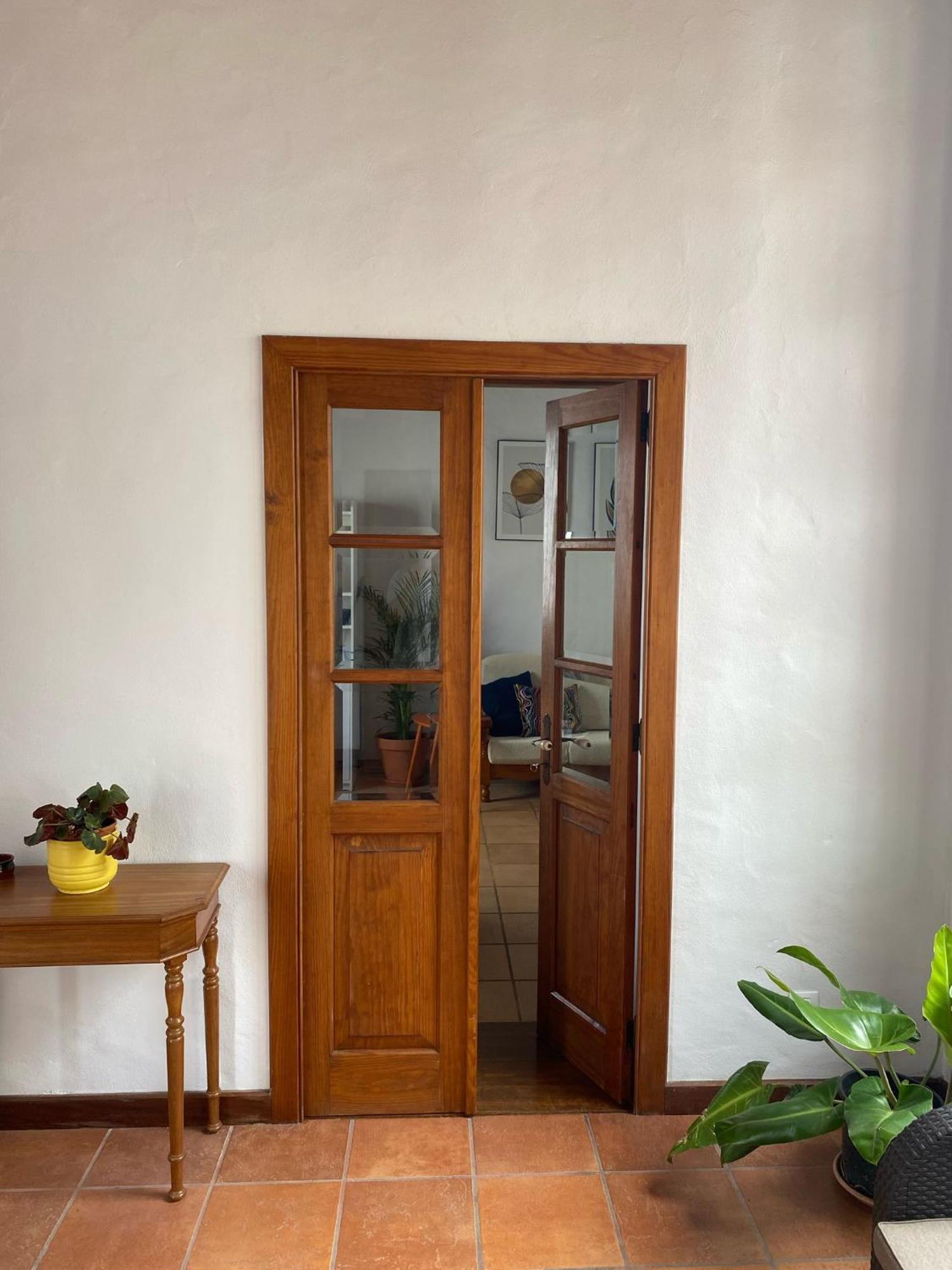 Casa Origenes Haría