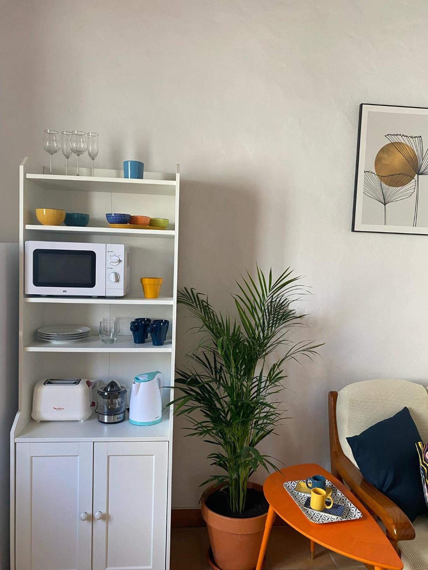 Appartement Casa Origenes Haría