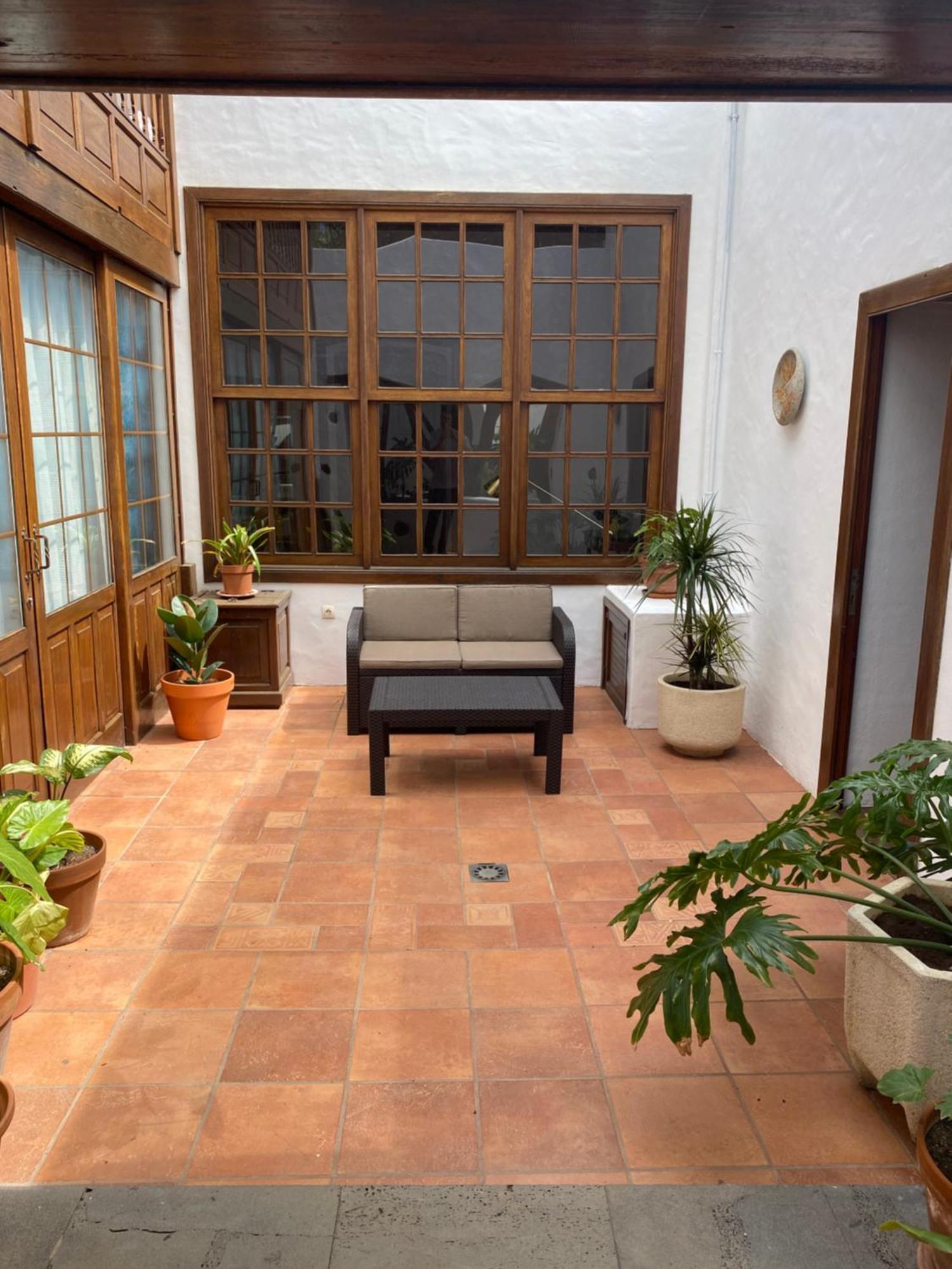 Appartement Casa Origenes
