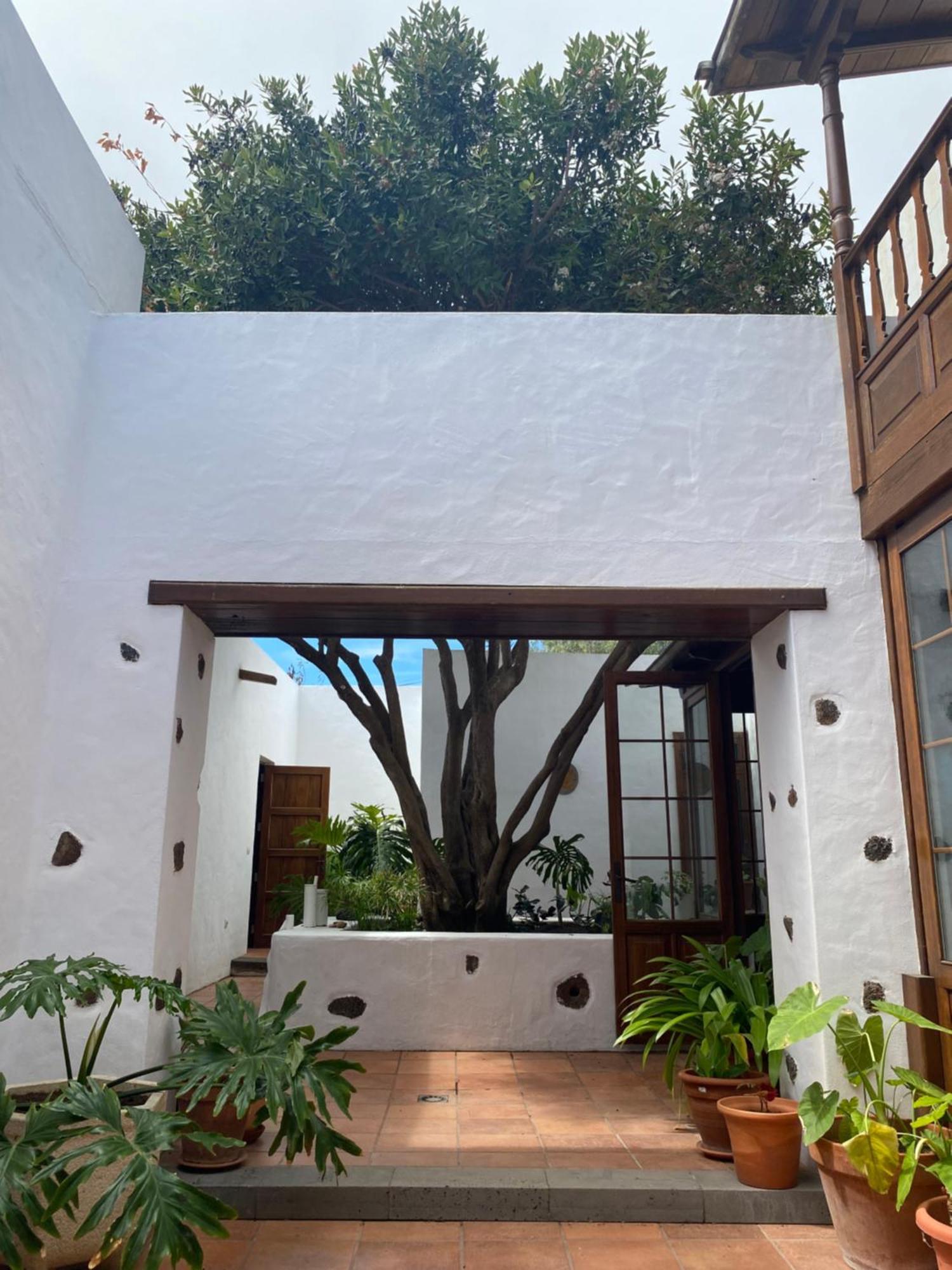 Casa Origenes Appartement Haría