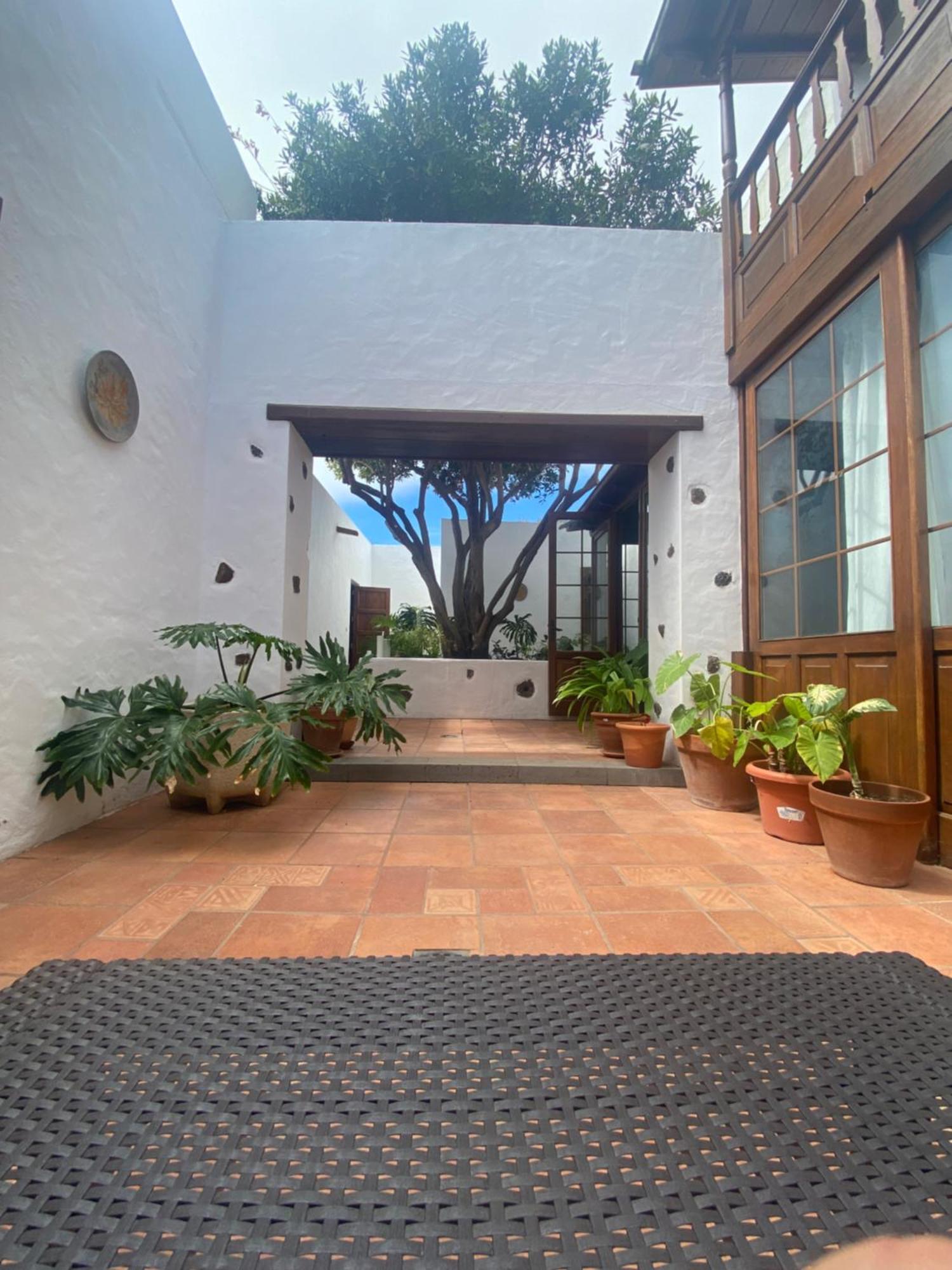 Casa Origenes Haría