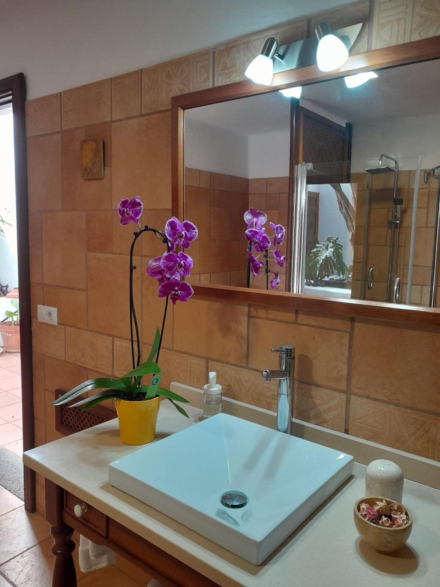 Casa Origenes * Haría