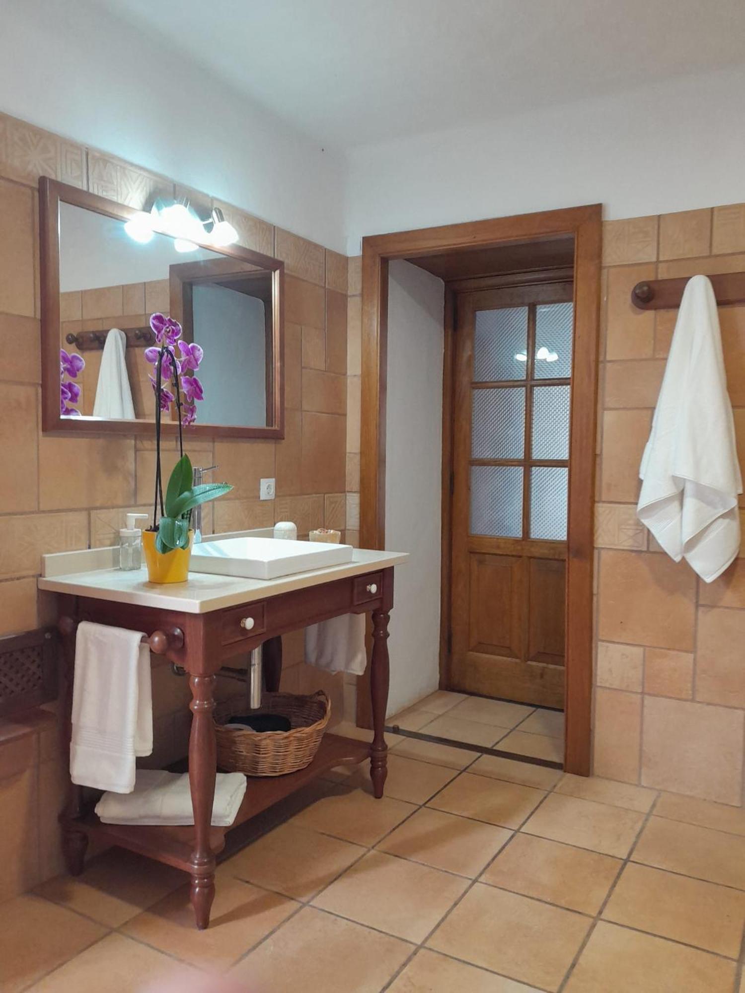 Casa Origenes Appartement Haría